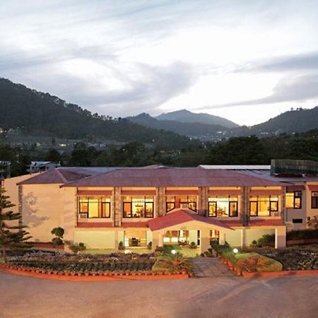 Country Inn Nature Resort Бхимтал Экстерьер фото